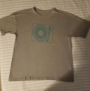 Urban Renewal DJ t-shirt